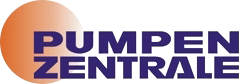 Logo Pumpen Zentrale